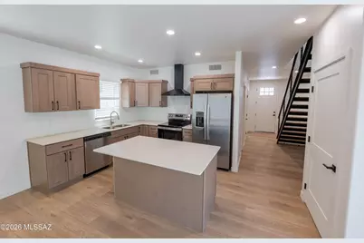 1300 N Rook Avenue #18, Tucson, AZ 85712 - Photo 3