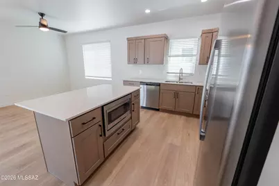 1300 N Rook Avenue #18, Tucson, AZ 85712 - Photo 5