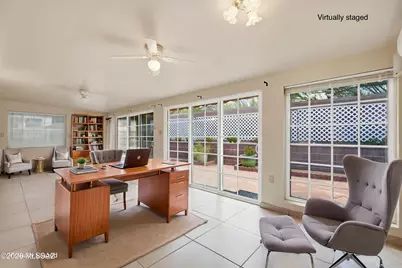 2465 N Camino Reloj, Green Valley, AZ 85614 - Photo 21
