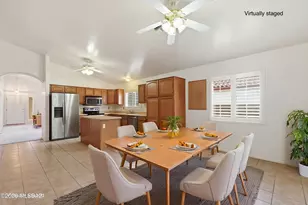 2465 N Camino Reloj, Green Valley, AZ 85614 - Photo 15