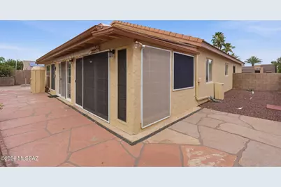 2465 N Camino Reloj, Green Valley, AZ 85614 - Photo 47