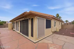 2465 N Camino Reloj, Green Valley, AZ 85614 - Photo 47
