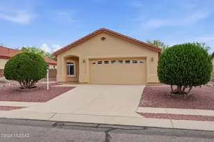 2465 N Camino Reloj, Green Valley, AZ 85614 - Photo 3