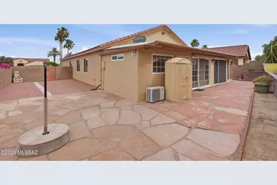 2465 N Camino Reloj, Green Valley, AZ 85614 - Photo 49