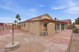 2465 N Camino Reloj, Green Valley, AZ 85614 - Photo 49
