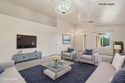 2465 N Camino Reloj, Green Valley, AZ 85614 - Photo 7