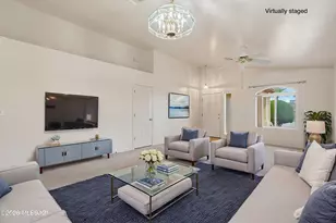 2465 N Camino Reloj, Green Valley, AZ 85614 - Photo 7