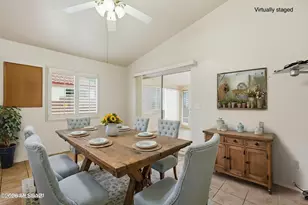 2465 N Camino Reloj, Green Valley, AZ 85614 - Photo 17