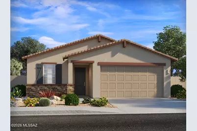 17054 S Paseo Sombrita, Sahuarita, AZ 85629 - Photo 1