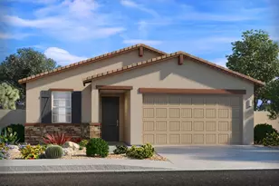 17054 S Paseo Sombrita, Sahuarita, AZ 85629 - Photo 1