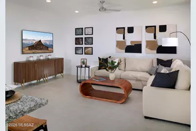 17054 S Paseo Sombrita, Sahuarita, AZ 85629 - Photo 5