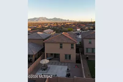 918 W Calle Lindo Clavel, Sahuarita, AZ 85629 - Photo 27