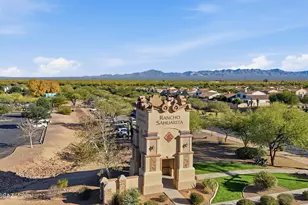 918 W Calle Lindo Clavel, Sahuarita, AZ 85629 - Photo 37