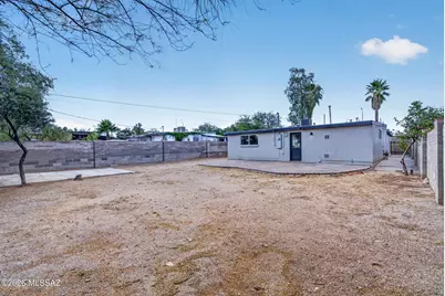 436 E Seneca Street, Tucson, AZ 85705 - Photo 35