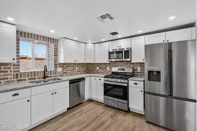 436 E Seneca Street, Tucson, AZ 85705 - Photo 11