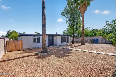 436 E Seneca Street, Tucson, AZ 85705 - Photo 3