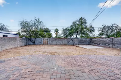 436 E Seneca Street, Tucson, AZ 85705 - Photo 33