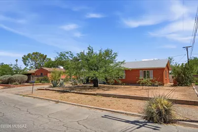 4026 E Alhambra Place, Tucson, AZ 85711 - Photo 3