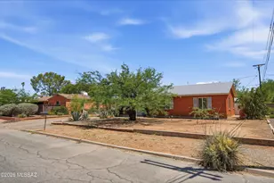 4026 E Alhambra Pl, Tucson, AZ 85711 - Photo 3