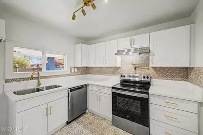 364 W Columbia Street, Tucson, AZ 85714 - Photo 3
