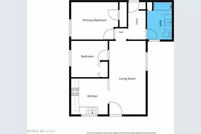 364 W Columbia Street, Tucson, AZ 85714 - Photo 17