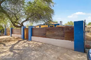 364 W Columbia St, Tucson, AZ 85714 - Photo 1