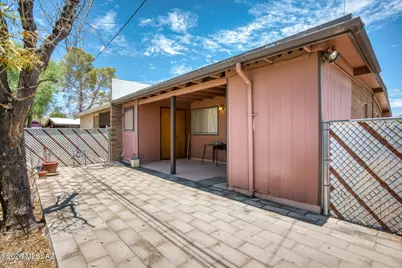 3354 E Fort Lowell Road, Tucson, AZ 85716 - Photo 15