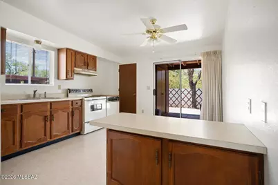 3354 E Fort Lowell Road, Tucson, AZ 85716 - Photo 5