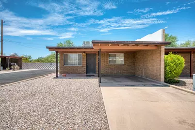 3354 E Fort Lowell Road, Tucson, AZ 85716 - Photo 1