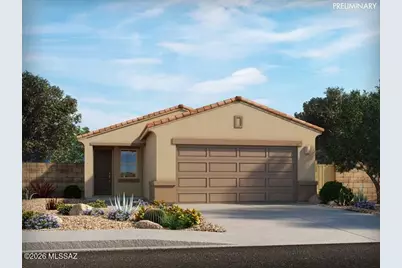 6853 W Sweetshade Lane, Tucson, AZ 85757 - Photo 15