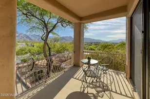 4977 N Ventana Ridge Pl, Tucson, AZ 85750 - Photo 1