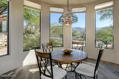 4977 N Ventana Ridge Place, Tucson, AZ 85750 - Photo 21