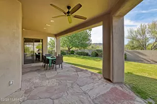 4977 N Ventana Ridge Pl, Tucson, AZ 85750 - Photo 37