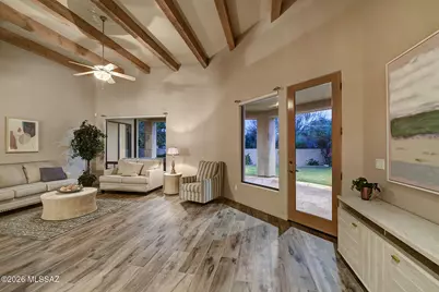 4977 N Ventana Ridge Place, Tucson, AZ 85750 - Photo 15
