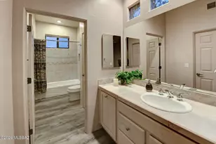 4977 N Ventana Ridge Pl, Tucson, AZ 85750 - Photo 29