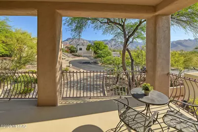4977 N Ventana Ridge Place, Tucson, AZ 85750 - Photo 13