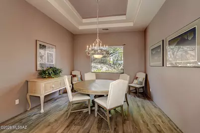 4977 N Ventana Ridge Place, Tucson, AZ 85750 - Photo 17