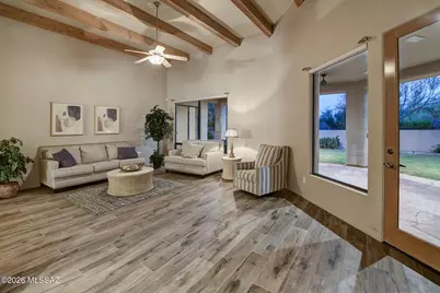 4977 N Ventana Ridge Place, Tucson, AZ 85750 - Photo 3