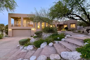 4977 N Ventana Ridge Pl, Tucson, AZ 85750 - Photo 1