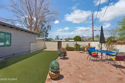 3301 E Lester Street, Tucson, AZ 85716 - Photo 27