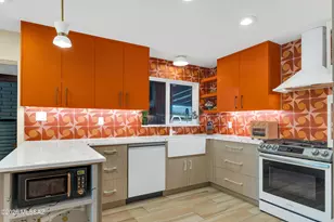3301 E Lester St, Tucson, AZ 85716 - Photo 3