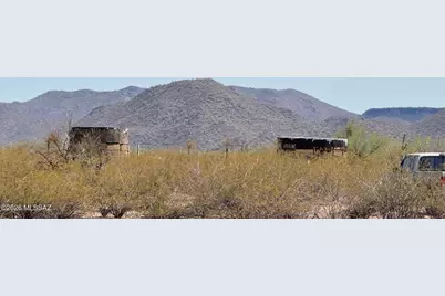 17337 W Saddle Trail, Marana, AZ 85653 - Photo 21