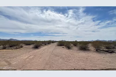 17337 W Saddle Trail, Marana, AZ 85653 - Photo 5