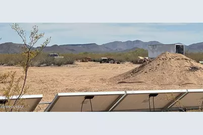 17337 W Saddle Trail, Marana, AZ 85653 - Photo 21