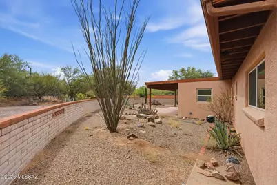 1221 N Avenida Canon Del Cajon, Green Valley, AZ 85614 - Photo 39