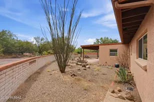1221 N Avenida Canon Del Cajon, Green Valley, AZ 85614 - Photo 39