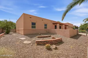 1221 N Avenida Canon Del Cajon, Green Valley, AZ 85614 - Photo 3