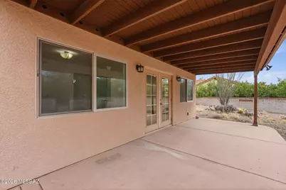 1221 N Avenida Canon Del Cajon, Green Valley, AZ 85614 - Photo 35