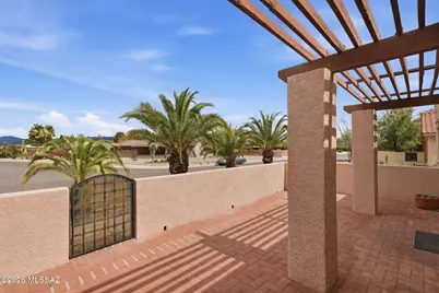 1221 N Avenida Canon Del Cajon, Green Valley, AZ 85614 - Photo 43