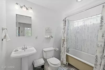 13055 N Upper Loma Linda Road, Tucson, AZ 85619 - Photo 9